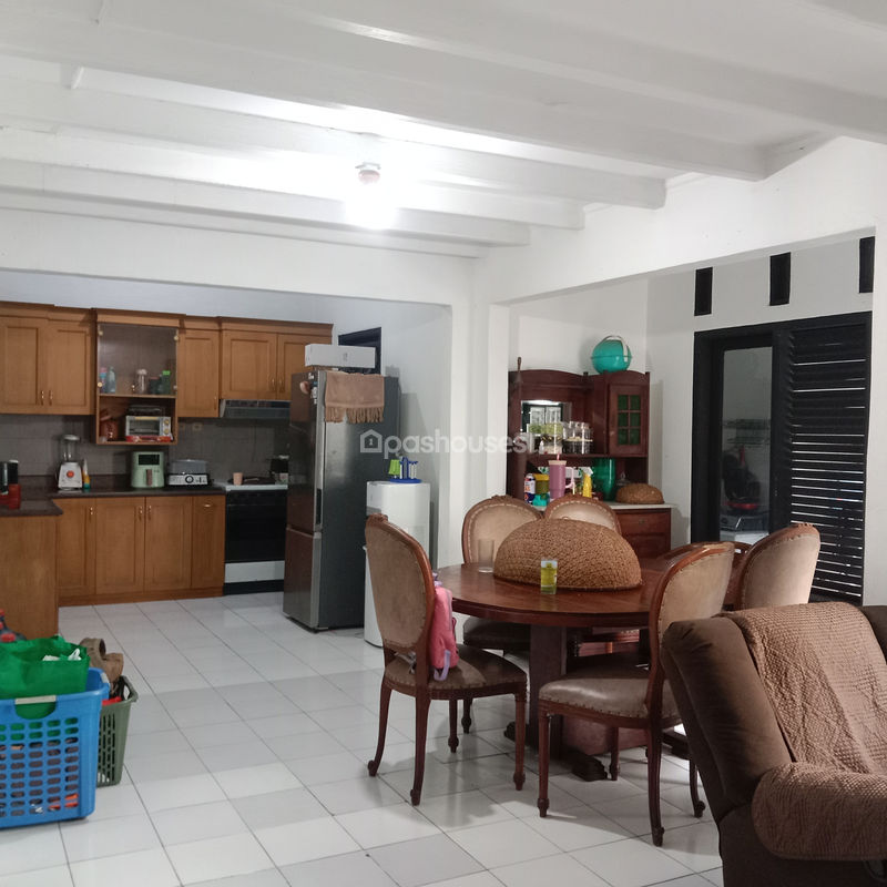 Perumahan Taman Cimanggu Blok R1