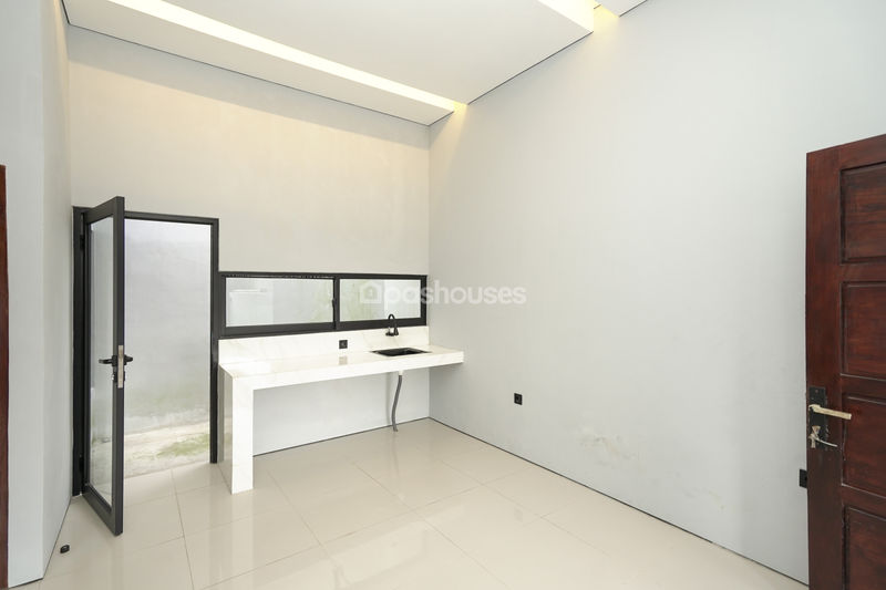 SM Townhouse No.146 Bekasi