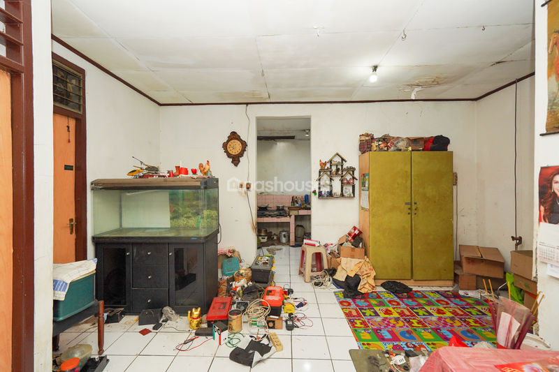 Perumahan Villa Pertiwi
