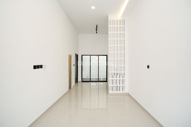 Perumahan Taman Wisma Asri Bekasi Blok N25