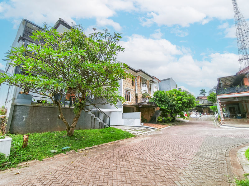 Perumahan Puri Sriwedari Blok JA-3