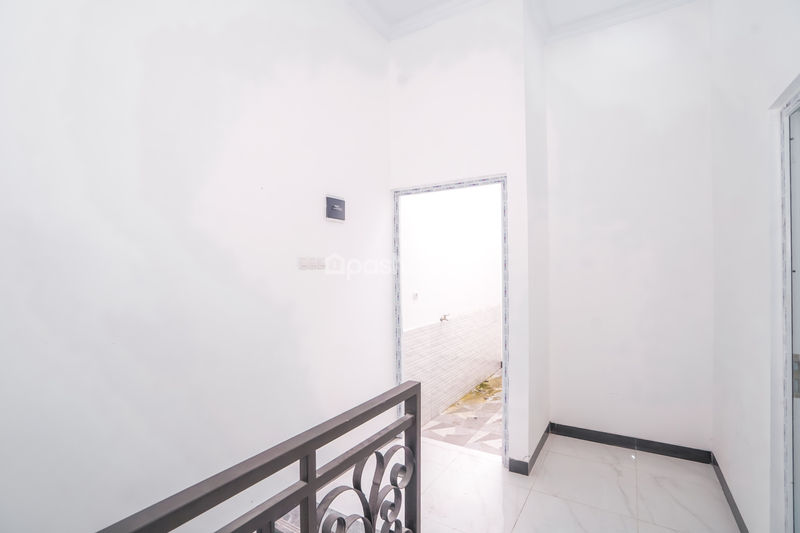 Perumahan Zeins Adhiasta Premiere Blok D11 No.6E