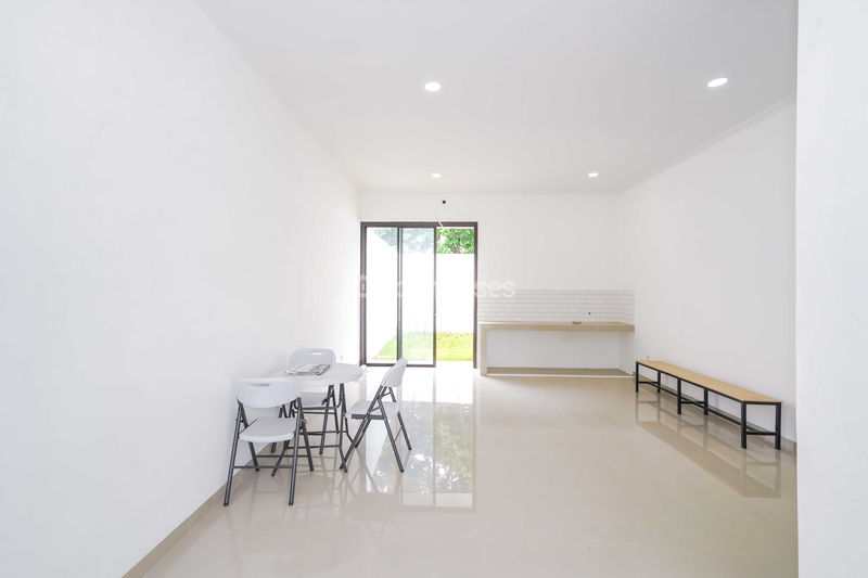 Jalan Kesehatan III Blok D2