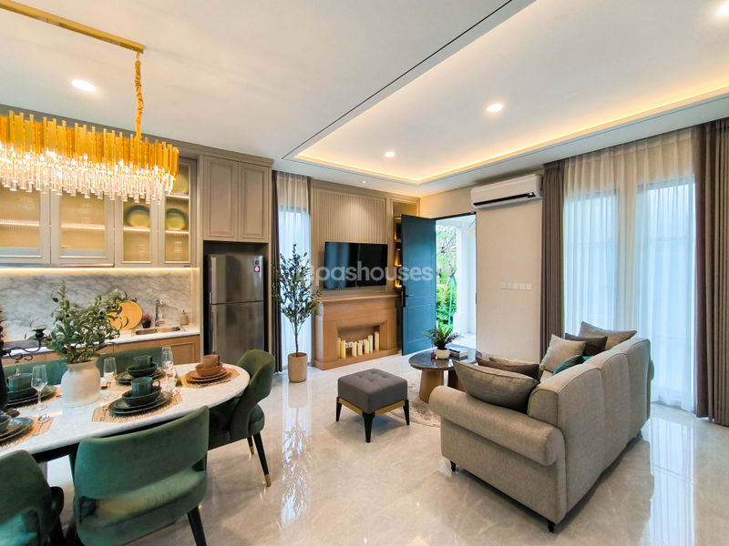 CitraGarden Bintaro