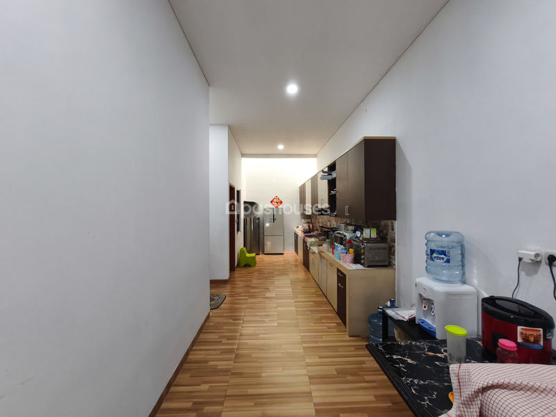 Graha Raya Cluster Bougenvile Loka Blok N6-15