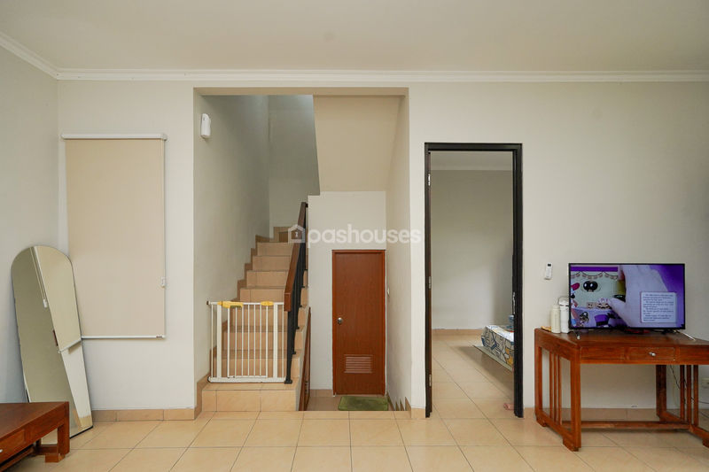 Bali Resort Serpong Cluster Canggu Blok E1 No.10