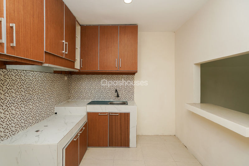 Pondok Ungu Permai Blok A24 No.18