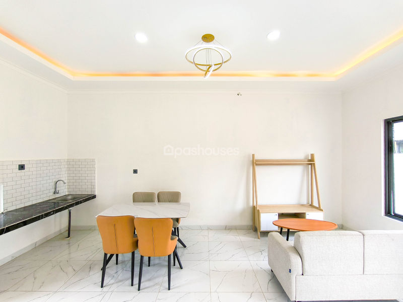 Villa Cimone Garden Blok D2