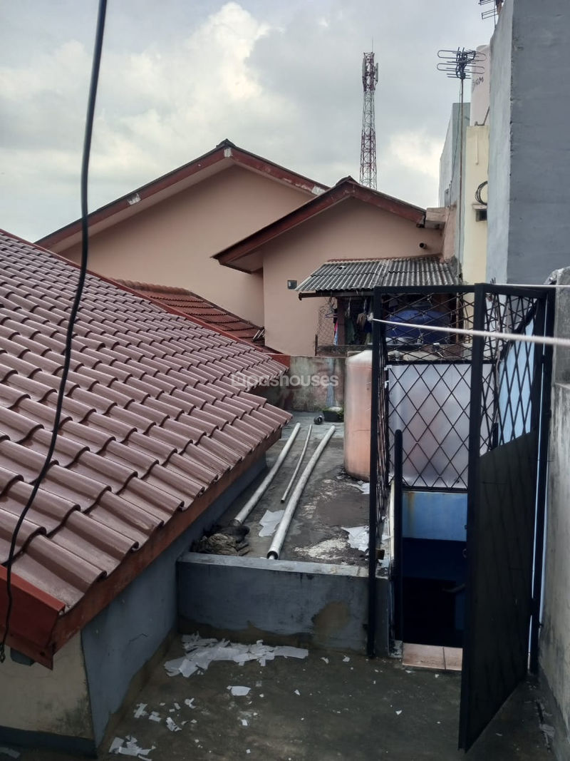 Perum Pondok Cipta Blok A