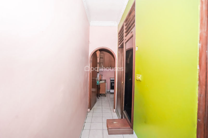 Perumahan Villa Cibubur Indah Blok V2 No.11