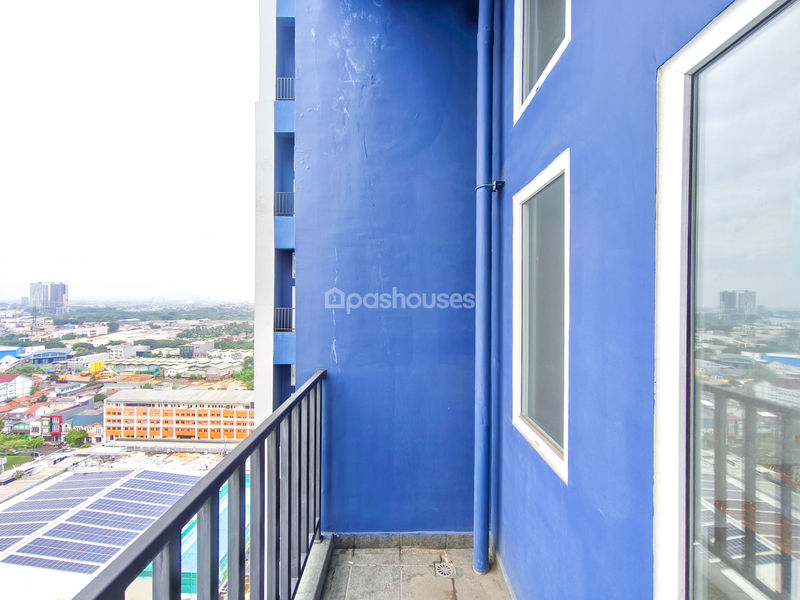 Apartemen Kingland Avenue Tower Venetian