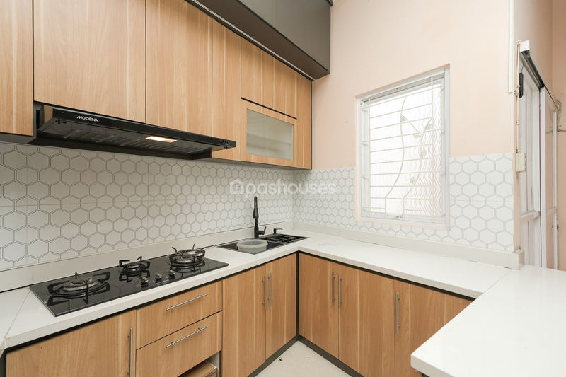 Perumahan Permata Harapan Baru Blok C1 No.20