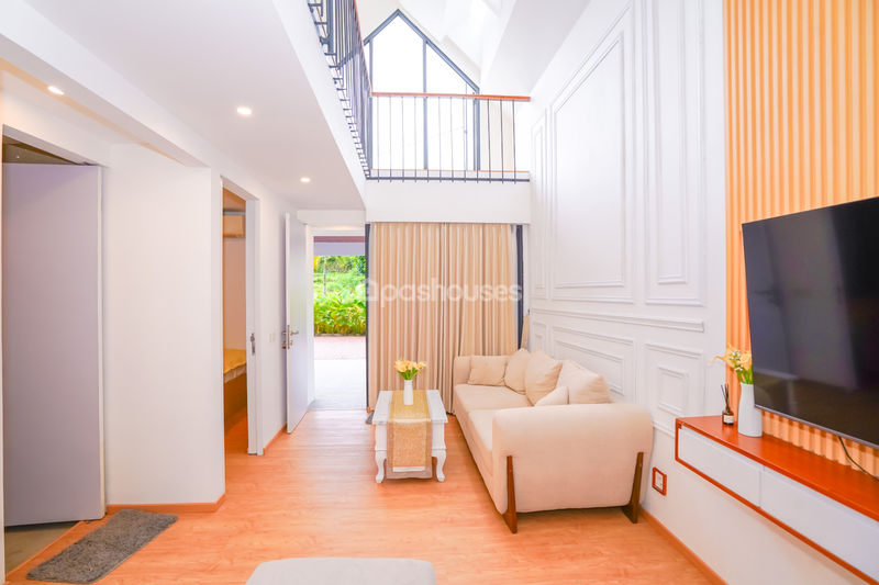 Perumahan JDS Resort Depok Blok D28