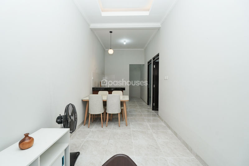 Kavling Surya Mekar Bekasi