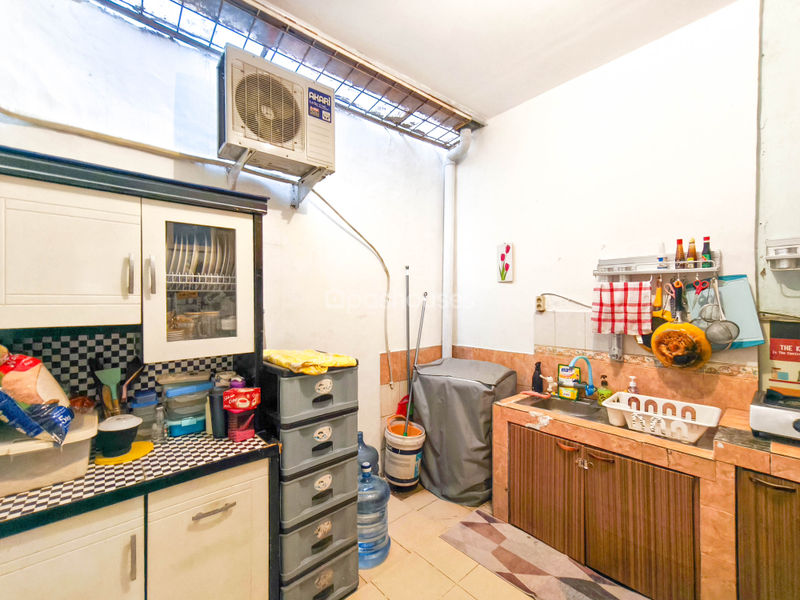 Villa Dago Tol Blok H1 No.52