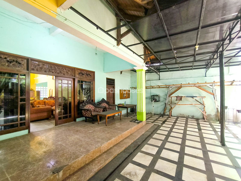 Jalan Niaga III