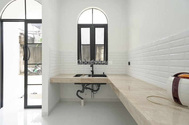 Perumahan Mariposa Point