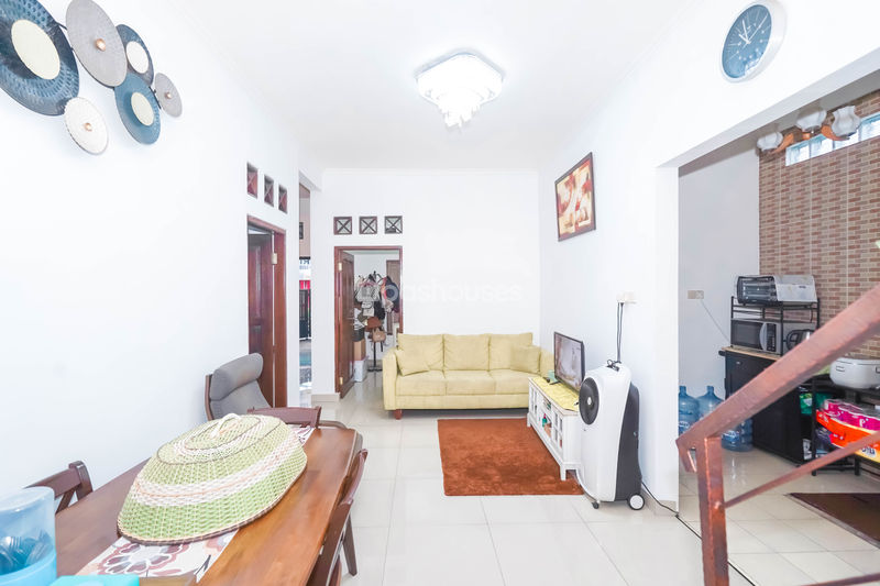 Jalan H.Saiyan No.37