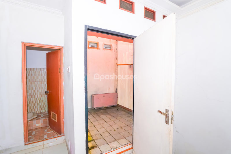 Perumahan Taman Anyelir 3