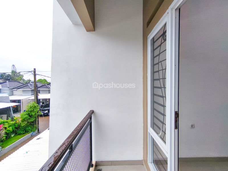 Perumahan Amanah Garden Village 2 Blok B No.3