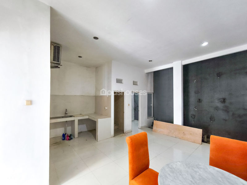 Perumahan Green Hills Estate Ciputat Blok D/10