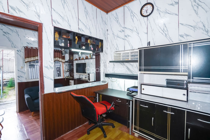 Jalan Peternakan No.14C