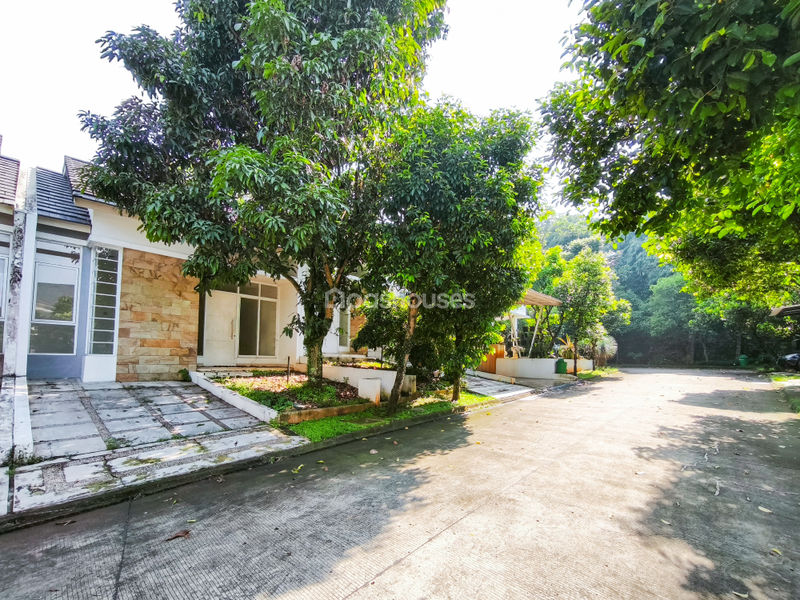 Serpong Natura City Cluster Natura Acacia Blok NA7 No.03