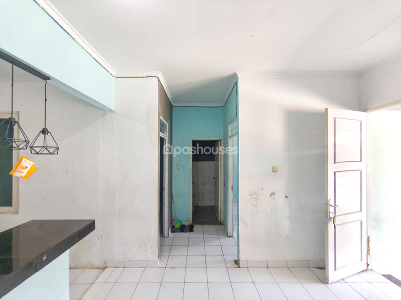 Perumahan Bukit Dago Cluster Barcelona Blok H6 No.31