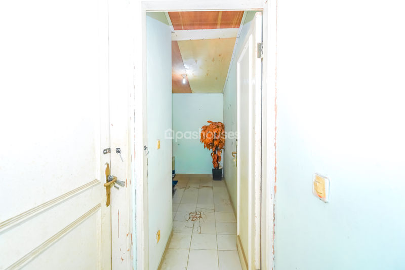 Perumahan Villa Dago Pamulang Cluster Tampak Siring Blok F4 No.11