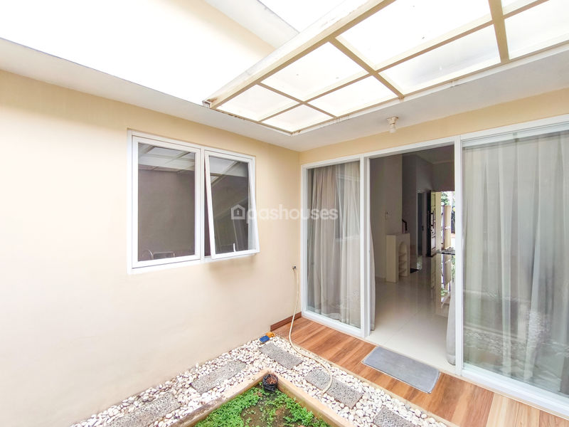 Perumahan Green Bintaro Indah Blok C/11