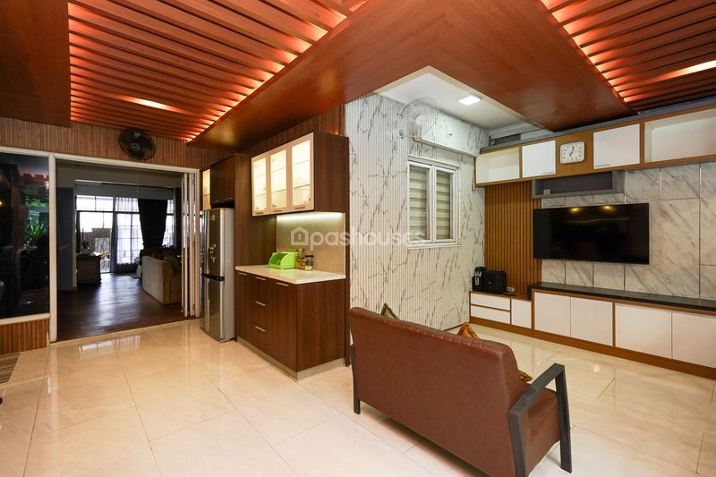 Perumahan Papan Mas Blok D-20 No 5/6