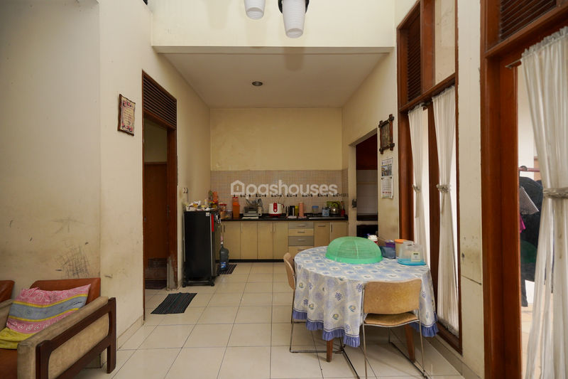Perumahan Dukuh Zamrud, Blok T3 No.1