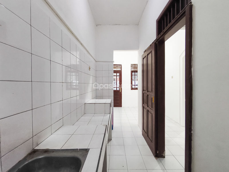 Pondok Ungu Permai Blok E11 No.7