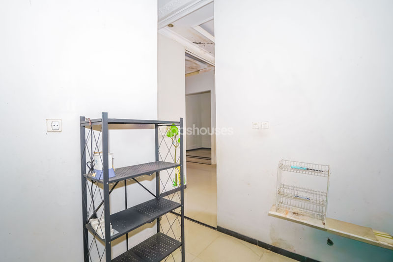 Perumahan Cinere Agung Residence Blok L1