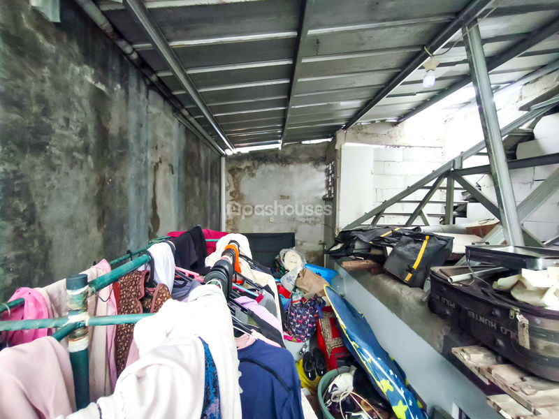 Komplek Namara Residence Blok B No.30