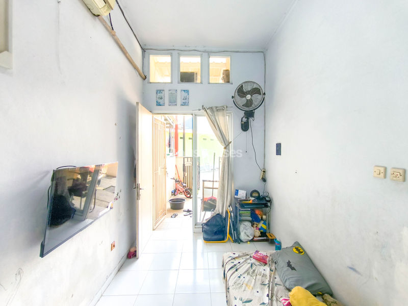 Poris Residance Blok D3 
