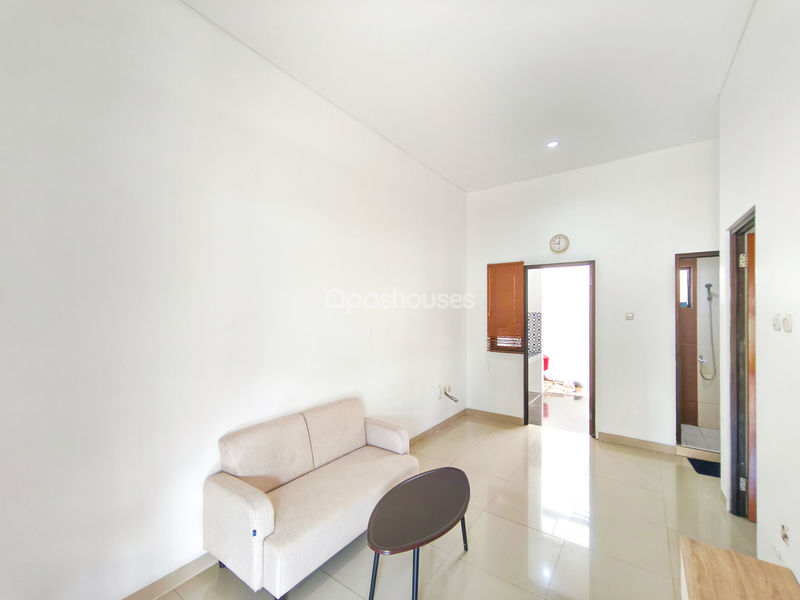 Trevista Bintaro Residence Kav.B1 No.5