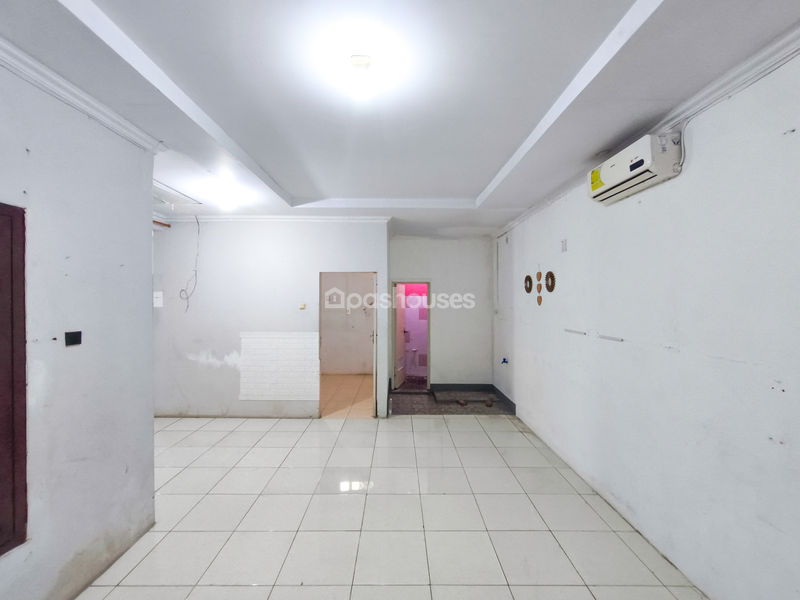 Perumahan Wisma Mas Pondok Cabe Blok B2 No.5
