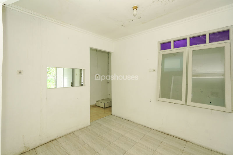 Bekasi Timur Regency 3 Cluster Ivory Blok I1 No.38