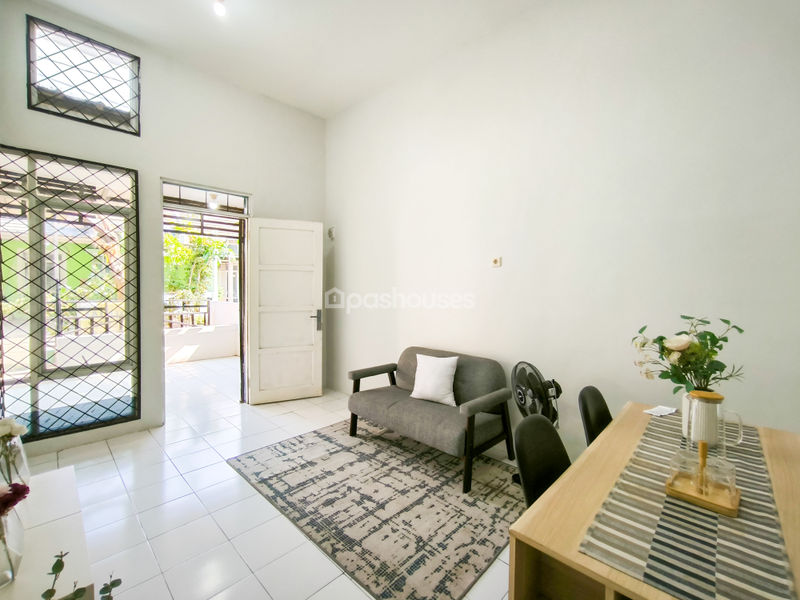Grand View Karawaci Cluster Fontana Vista