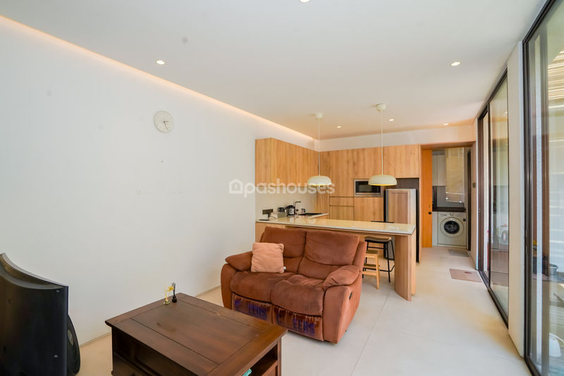 Perumahan Petra Residence No.4