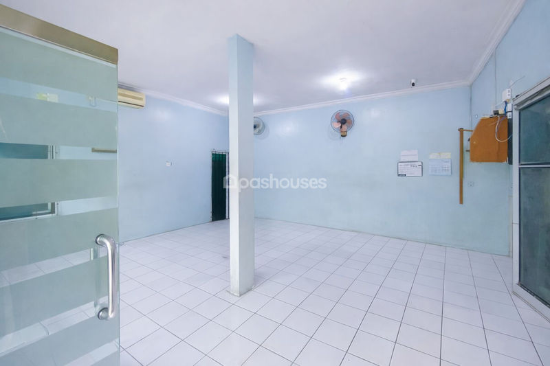 Jalan Kebagusan Raya No.1