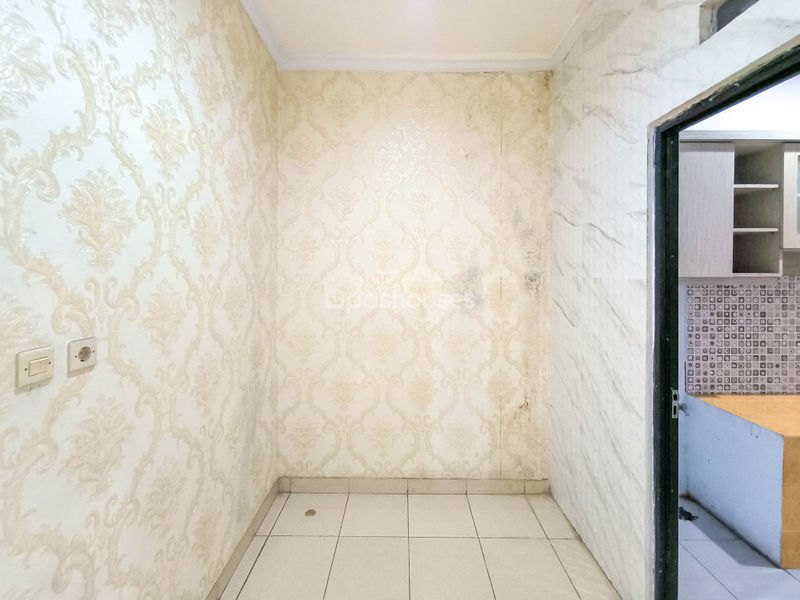 Perumahan Shinta Residence 1