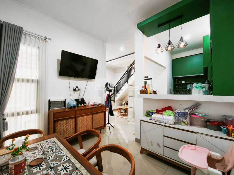 Perumahan Salima Regency