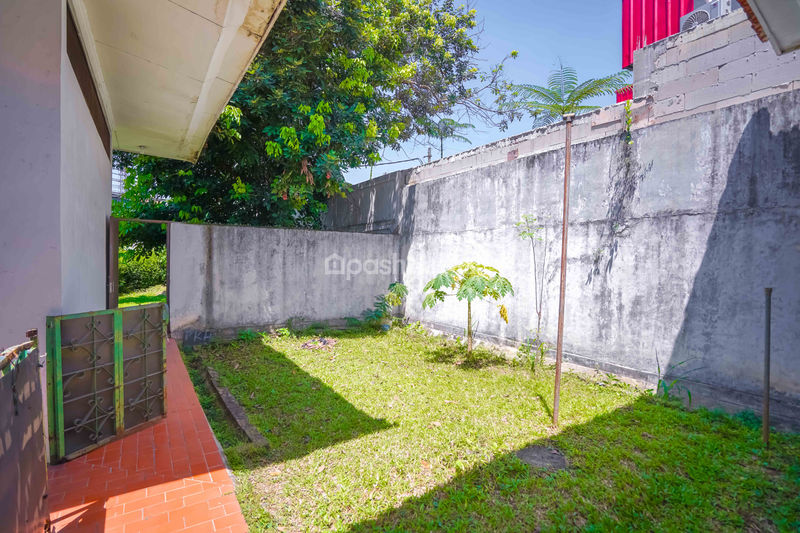 Jalan Lebak Bulus I No.34