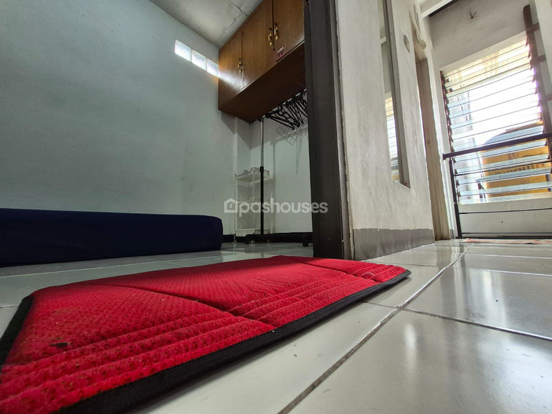 Jl. Karya Utama No. 8 Jakarta Selatan