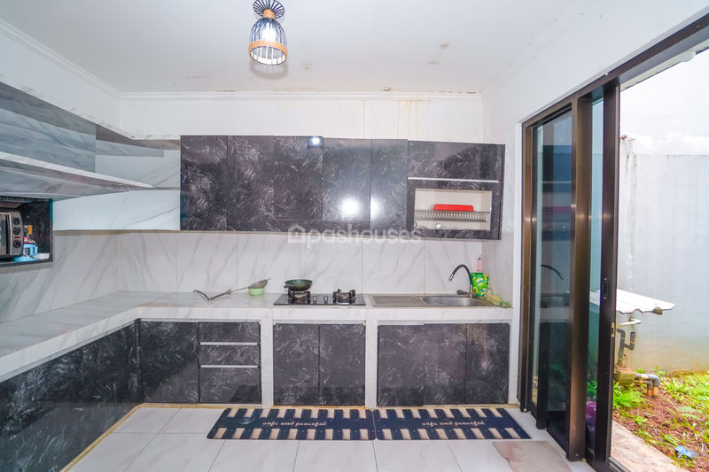 Perumahan Raffles Hills Blok.R8 No.7A