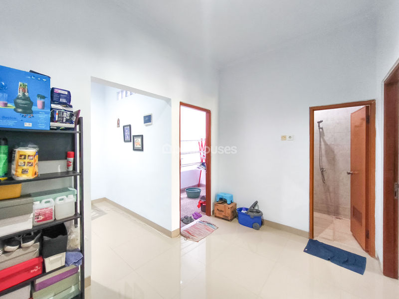 Perumahan Laumar Residence Blok B No.5