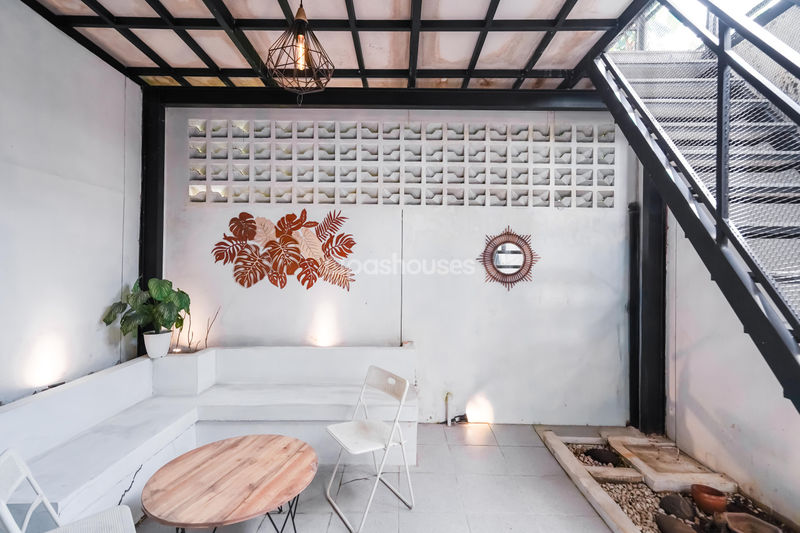 Perumahan Margonda Hos C