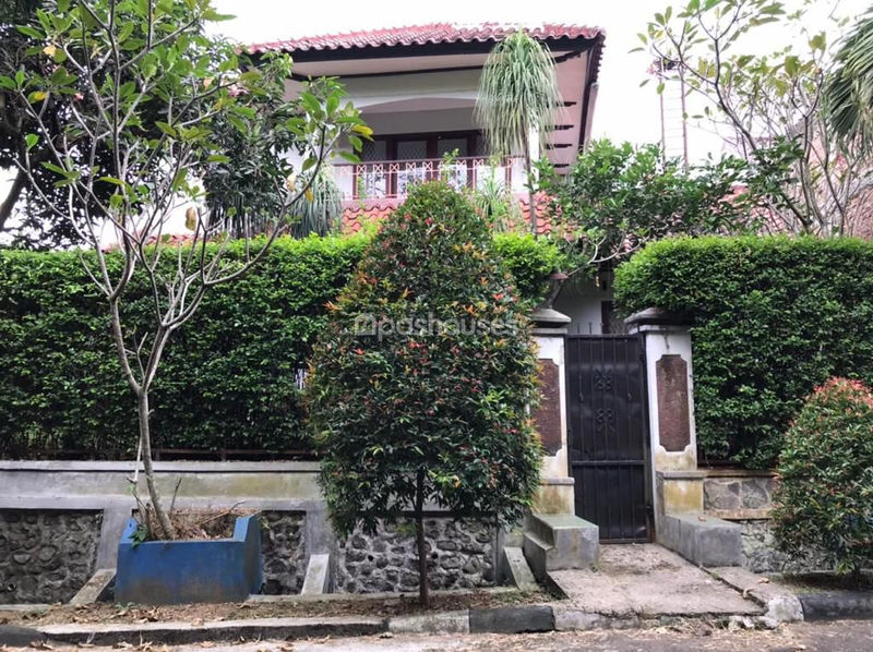 Bogor Nirwana Residence